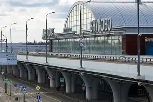 Москву атакували безпілотники