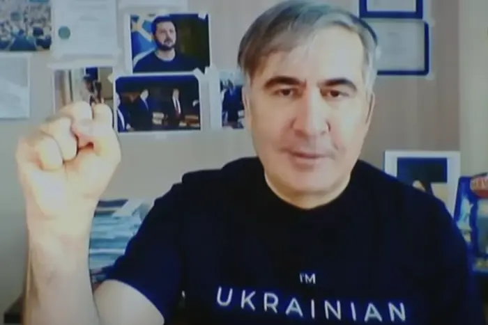 Прем'єр Грузії прокоментував можливість видачі Україні Саакашвілі