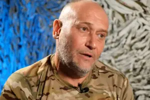 Державність під загрозою. Ярош звернувся до українців