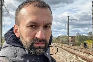 Атаки на «Укрзалізницю». Член наглядової ради компанії розповів, що задумала Росія