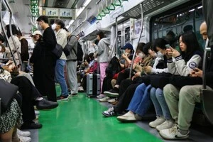 Жителі якої країни здійснюють найдовші поїздки на роботу? Дослідження