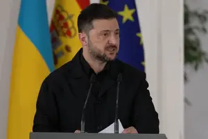 Іспанія передасть Україні ракети Iris-T