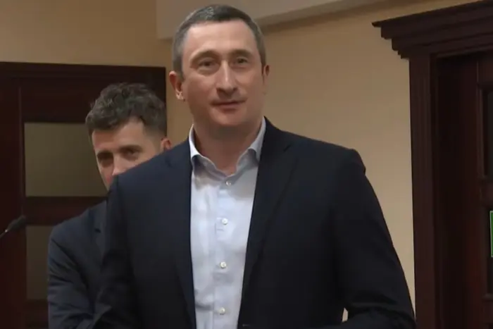 Запобіжний захід для Чернишова, візит Зеленського до Іспанії. Головне за 18 листопада