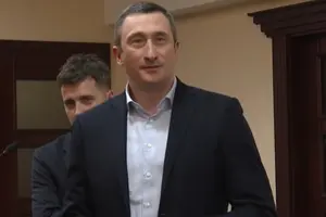 Чернишова підозрюють у причетності до розкрадань в «Енергоатомі»