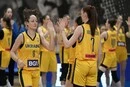 Стало відомо, якою Україна завершила перший раунд відбору на Жіночий Євробаскет-2027