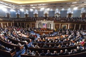 Палата представників США схвалила закон про публікацію файлів Епштейна