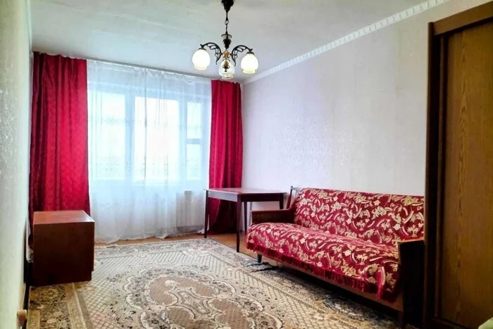 Найдешевша оренда у Києві: що можна зняти за 7 тис. грн (фото)