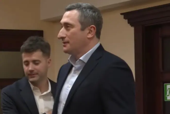 Операція «Мідас». Чернишов назвав рішення суду «шокуючим» та «абсурдним»