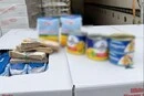 Підпільне виробництво продуктів викрито на Київщині: які бренди обрали фальсифікатори