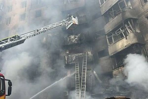 Комбінований обстріл України. Повітряні сили повідомили, чим били окупанти