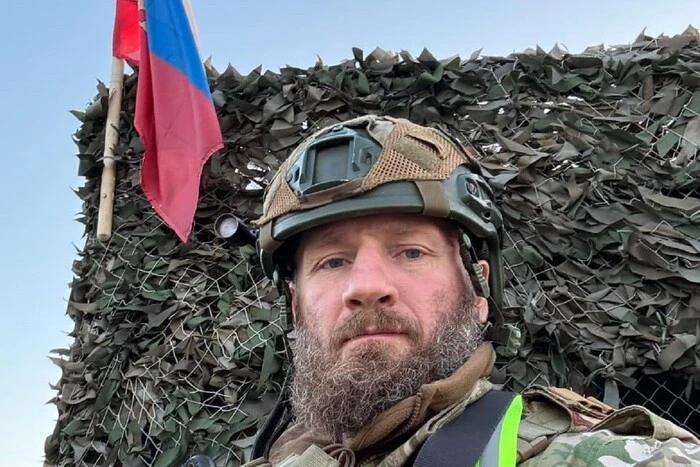 ЗСУ на фронті ліквідували багаторазового чемпіона світу з кікбоксингу