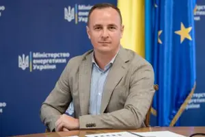 Кабмін призначив тимчасового міністра енергетики