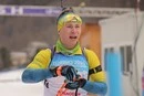 Став відомий склад чоловічої збірної України з біатлону на перший етап Кубка світу