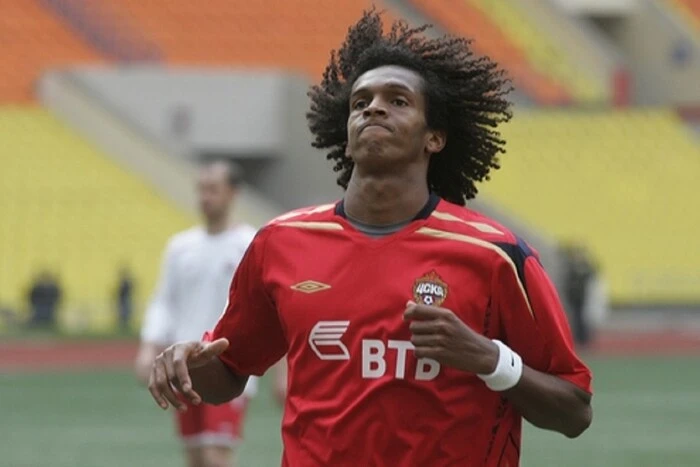 Ексзірка московського ЦСКА вчетверте потрапив за ґрати через несплату аліментів