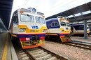 «Укрзалізниця» запустила продаж онлайн-квитків на Kyiv City Express та приміські поїзди
