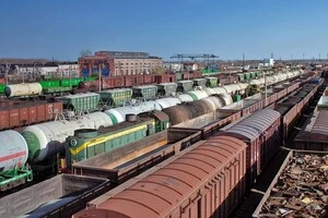 Підвищення вантажного тарифу Укрзалізниці загрожує роботі критичних галузей: заява Асоціації добувників