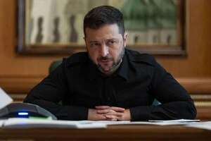 Зеленський у Туреччині зустрінеться з Ердоганом