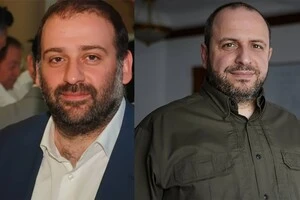 Міндіч тиснув на Умєрова щодо поставки неякісних бронежилетів – нові деталі плівок НАБУ