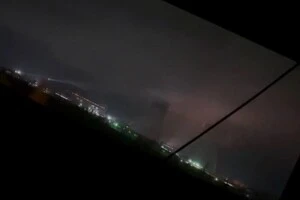 На окупованій Донеччині запроваджено режим надзвичайної ситуації через удари по ТЕС