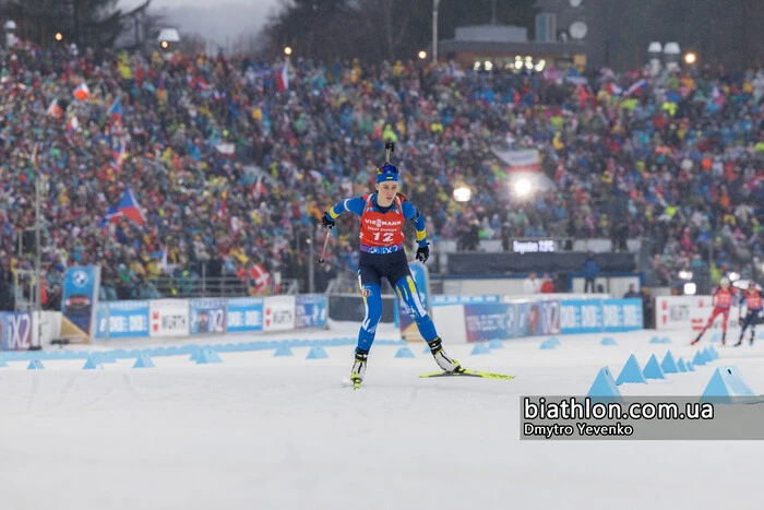 Жіноча збірна України з біатлону назвала склад на стартовий етап Кубка світу
