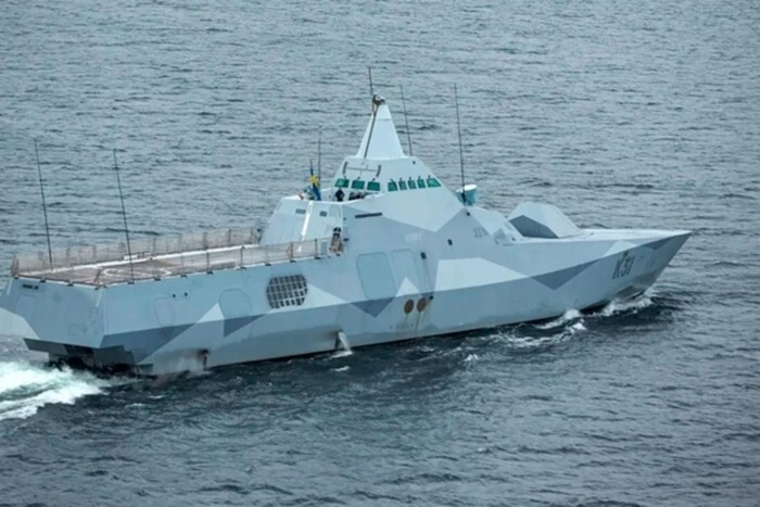 Російське судно атакувало британських пілотів лазером – Міноборони Британії