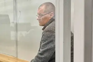 Дмитро Басов підозрюється у справі щодо розкрадання в «Енергоатомі»