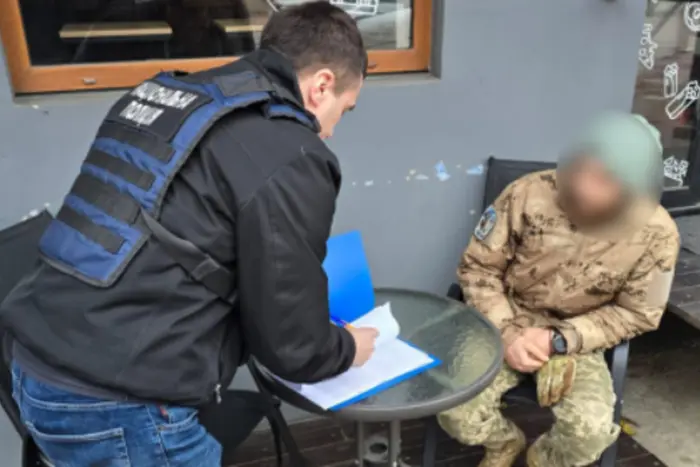 Син мера Умані незаконно отримав інвалідність і спускав соцвиплати в казино