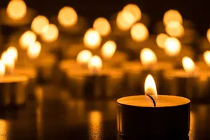 Тернопіль оголосив три дні жалоби