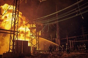 У Києві пройде спільна виставка ДТЕК та Костянтина й Влади Ліберових «До світла/Into the Light»