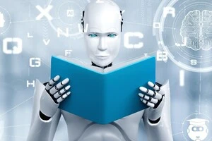 ШІ обійшов Дженсена Хуанга та Дональда Трампа у перегонах за звання «Людини року» Time