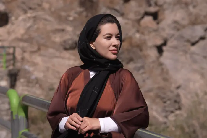 Як Афганістан живе при Талібані. Українська блогерка побувала в країні свого батька