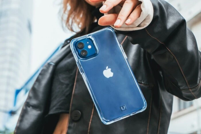 Лондонські злодії почали повертати смартфони, якщо це не iPhone