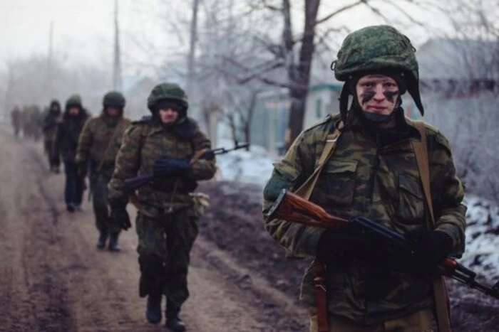 На Херсонщині росіян убивають протерміновані радянські боєприпаси