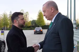 Оборонна співпраця, відновлення обмінів полоненими: Зеленський відзвітував про зустріч з Ердоганом