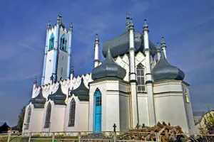 До ПЦУ Спасо-Преображенська церква перейшла 16 листопада