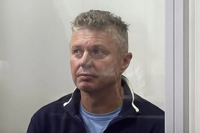 Справа «Мідас». Апеляція ВАКС залишила Фурсенка під арештом