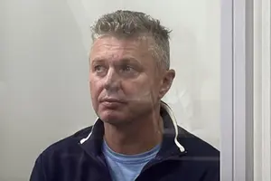 Справа «Мідас». Апеляція ВАКС залишила Фурсенка під арештом