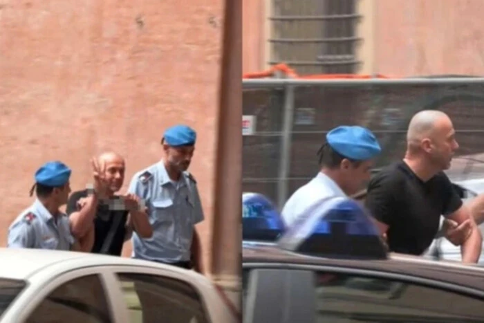 Апеляцію відхилено: Італія екстрадує українця, якого підозрюють у підриві «Північних потоків»