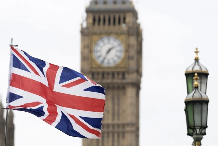 Росія може зробити це завтра: Велика Британія про закінчення війни в Україні