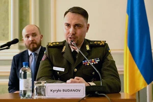 Буданов назвав головну загрозу для України у війні з Росією