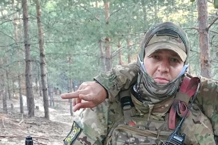 ЗСУ на фронті знищили чемпіона Ярославської області з тайського боксу