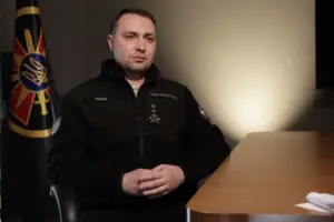 Буданов розповів, який результат дала десантна операція ГУР у Покровську