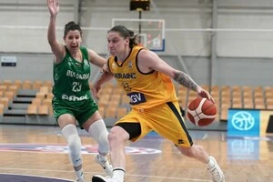 Ягупова увійшла до топ-5 відбору на жіночий Євробаскет-2027 за передачами