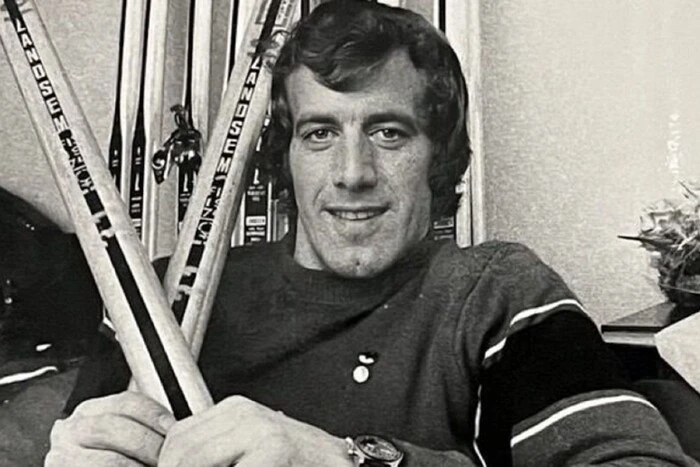 Помер норвежець Мюрмо, який останнім в історії вигравав чемпіонат світу на дерев'яних лижах