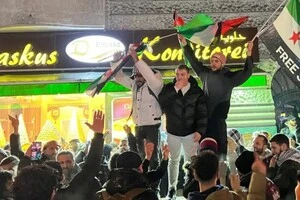 Німеччина змінює підхід до шукачів притулку з Сирії