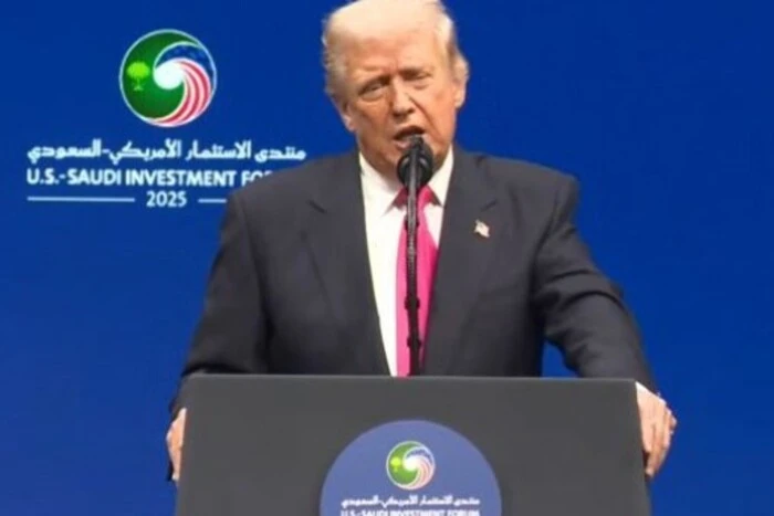 Трамп знову заявив про своє розчарування у Путіні