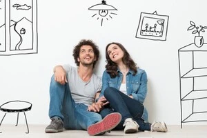 Навіщо одружуються європейці? Опитування показало, яку вигоду шукають пари