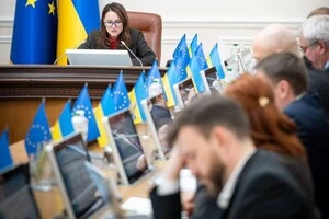 В Україні зʼявиться Національна рада з гарантій прав дитини