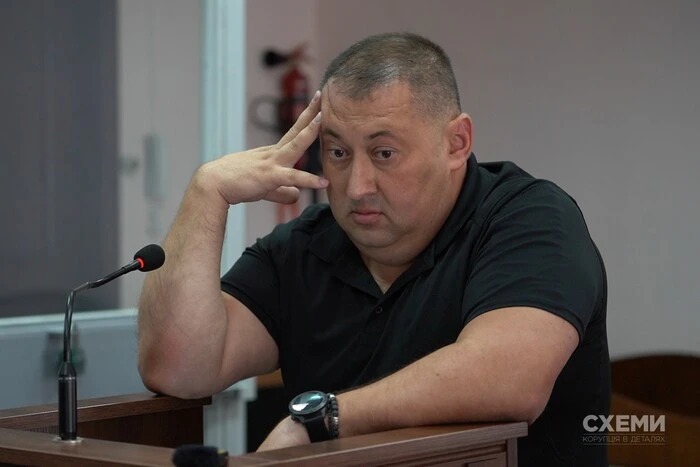 Антикорупційний суд конфіскував майно заступника начальника поліції Києва