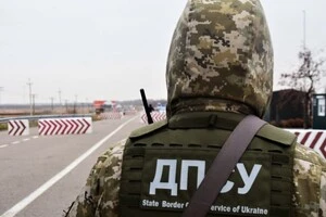 Держприкордонслужба пояснила, чому чоловіки зараз рідше тікають за кордон 